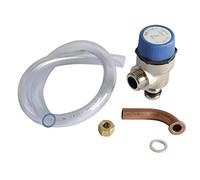 DIFF - Soupape de sécurité 7b - DIFF pour Chaffoteaux : 60000171