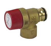 DIFF - Soupape sanitaire ECS 7b - DIFF pour De Dietrich Chappée : JJJ005659820
