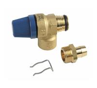 DIFF - Soupape sécurité 7b 1/2'' - DIFF pour De Dietrich Chappée : S100796