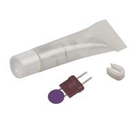 DIFF - Thermistance chauffage - DIFF pour Saunier Duval : 05233200