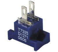 DIFF - Thermistance - DIFF pour Chaffoteaux : 61312187