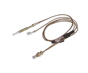 DIFF - Thermocouple 874 - DIFF pour De Dietrich Chappée : 97908280