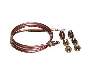 DIFF - Thermocouple universel pochette - DIFF pour De Dietrich Chappée : S17007100
