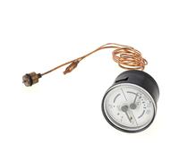 DIFF - Thermomanomètre à bulbe - DIFF pour ELM Leblanc : 87167577230