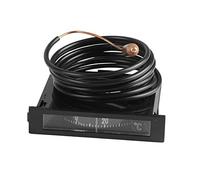 DIFF - Thermomètre 68.5x14.5 0-120°C - DIFF pour De Dietrich Chappée : S134421