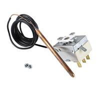 DIFF - Thermostat 0-90°C 1.5 - DIFF pour Atlantic : 178926