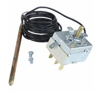 DIFF - Thermostat 35-90°C 1.5 - DIFF pour Atlantic : 178924