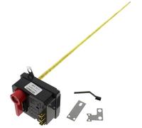 Thermostat tas-tf 450mm triphase 992162 pour Chauffe-eau Ariston