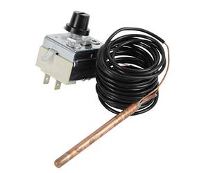 DIFF - Thermostat de sécurité TG400 - DIFF pour De Dietrich Chappée : S170C56FA