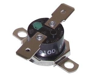 DIFF - Thermostat limiteur 110°C - DIFF pour ELM Leblanc : 87167603880