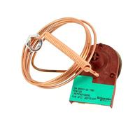 DIFF - Thermostat sécurité 105°C - DIFF pour De Dietrich Chappée : 95363366