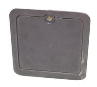DIFF - Trappe de ramonage dim ext 190mm x 200mm - DIFF