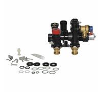DIFF - Valve de dérivation - DIFF pour Saunier Duval : 8000041513