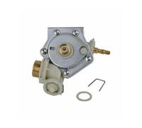 DIFF - Valve eau - DIFF pour ELM Leblanc : 8738710118