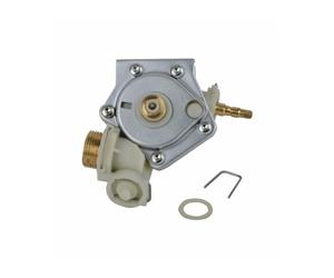 DIFF - Valve eau - DIFF pour ELM Leblanc : 8738710118