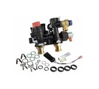 Saunier Duval Vanne 3 voies avec moteur S1025500