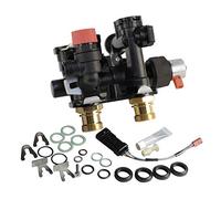 Saunier Duval Vanne 3 voies avec moteur S1079100 DIFF