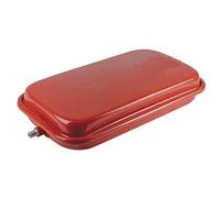 Vase d'expansion - DIFF - SX5662620 - 8 litres - Installation recommandée par un professionnel