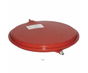 DIFF - Vase d'expansion rond 6l - DIFF pour De Dietrich Chappée : JJD005693920