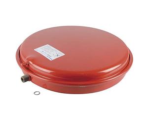 DIFF - Vase expansion 10L circulaire - DIFF pour Bosch : 87168245970