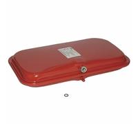 DIFF - Vase expansion 7l avec joint - DIFF pour Atlantic : 988203