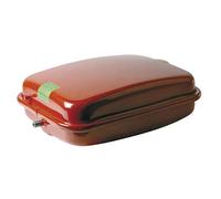 DIFF - Vase rectangulaire 0.8b 18l - DIFF pour Frisquet : 410120