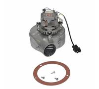 DIFF - Ventilateur équipé H.VENTOUSE - DIFF pour Frisquet : F3AA40154