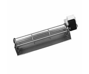DIFF - Ventilateur tangentiel 44W THS30B5 - DIFF