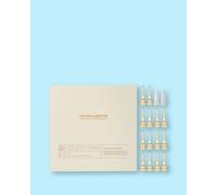 Differ & Deeper Ampoule-booster pour l'éclat de la peau Brightening & Toning Skin Booster - 2 ml * 14 pcs