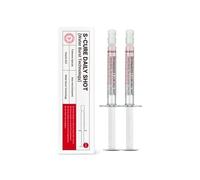 DIFFER & DEEPER - S-Cure Daily Shot Starter Pack - Soin booster quotidien (coffret découverte)