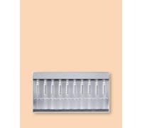 Differ & Deeper Shot visage tonifiant C-Toning Daily Shot - 2.5 ml * 10 pcs