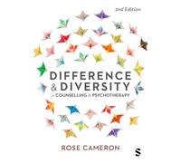 Difference and Diversity in Counselling and Psychotherapy