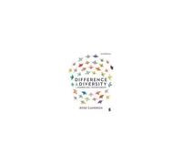 Difference And Diversity In Counselling And Psychotherapy (Second Edition)