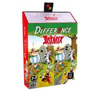 Difference Astérix