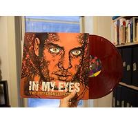 In My Eyes – The Difference Between – Vinyle – Revelation