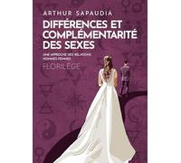 Différence & complémentarité des sexes