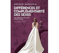 Différence & complémentarité des sexes