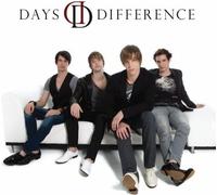 Différence de jours - Différence de jours