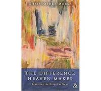 Difference Heaven Makes Christopher Morse (Auteur)