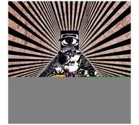 Difference Machine - 4th Side Of The Eternal Triangle [Vinyl]