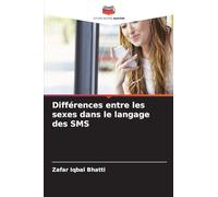Différences entre les sexes dans le langage des SMS