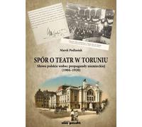 Différend concernant le théâtre de Toruń