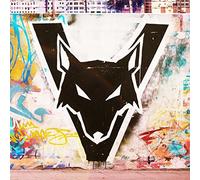 Volumes – Different Animals – CD