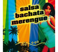 Different artist - Salsa-Bachata-Merengue