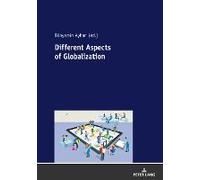 Different Aspects Of Globalization
