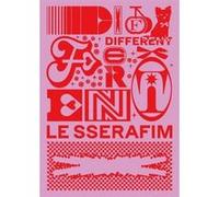 Different (B) Édition Limitée CD