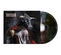 Different Breed CD