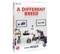 Different Breed [Edizione: Regno Unito] [Import]
