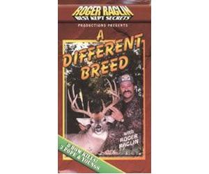 Different Breed & Solving the Big Buck Riddle [Import USA Zone 1]