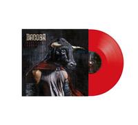 Different Breed Vinyle Rouge Transparent Vinyle